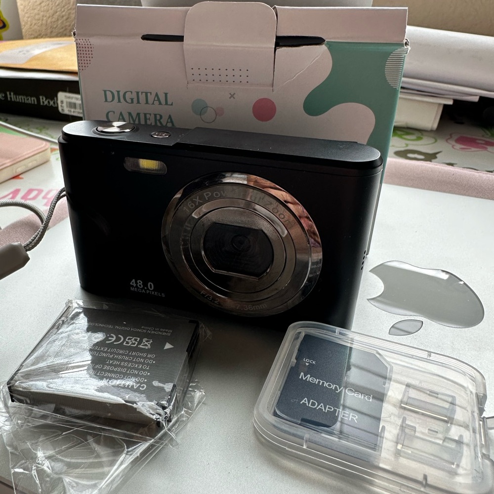 Digital Camera
